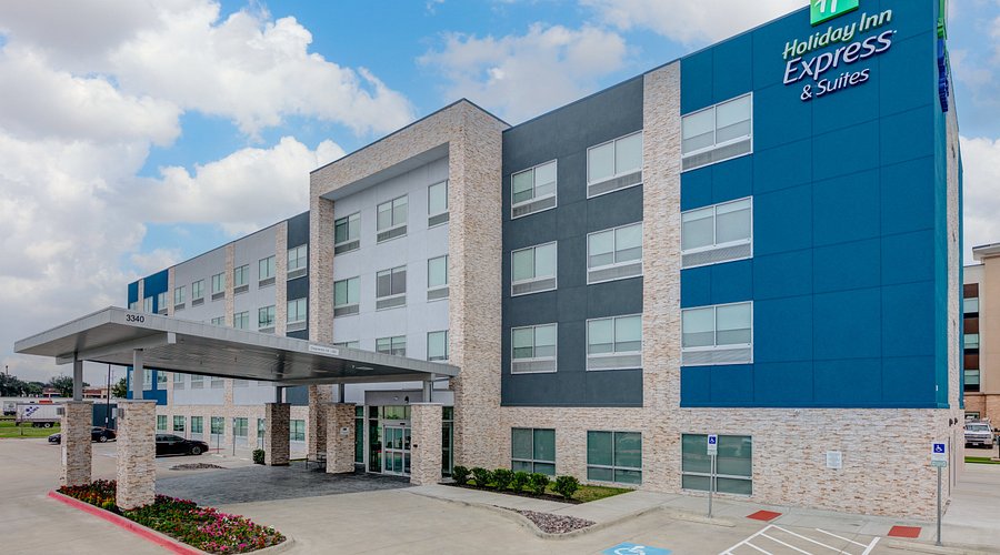 Holiday Inn Express & Suites, Dallas