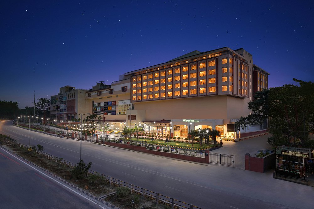 Lemon Tree Hotel, Mall of Dehradun, Dehradun
