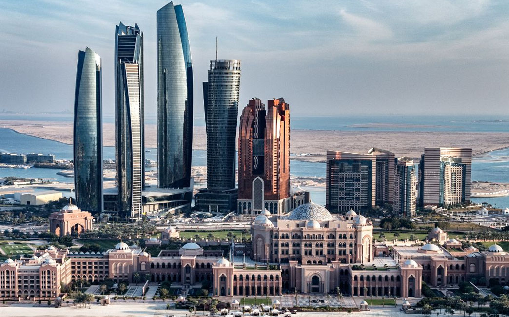 Abu Dhabi