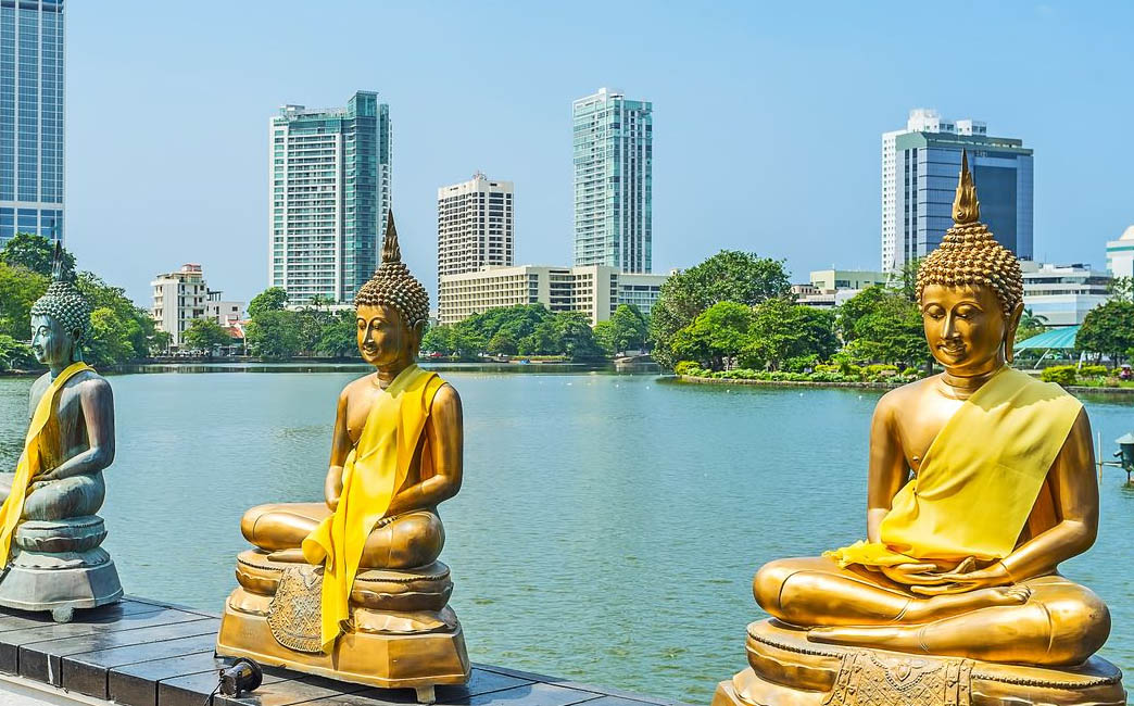 Colombo