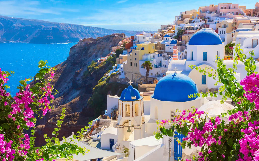 Greece