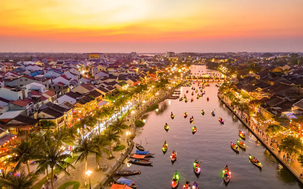 Hoi An
