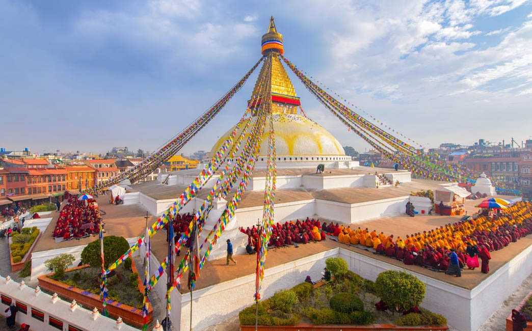 Kathmandu