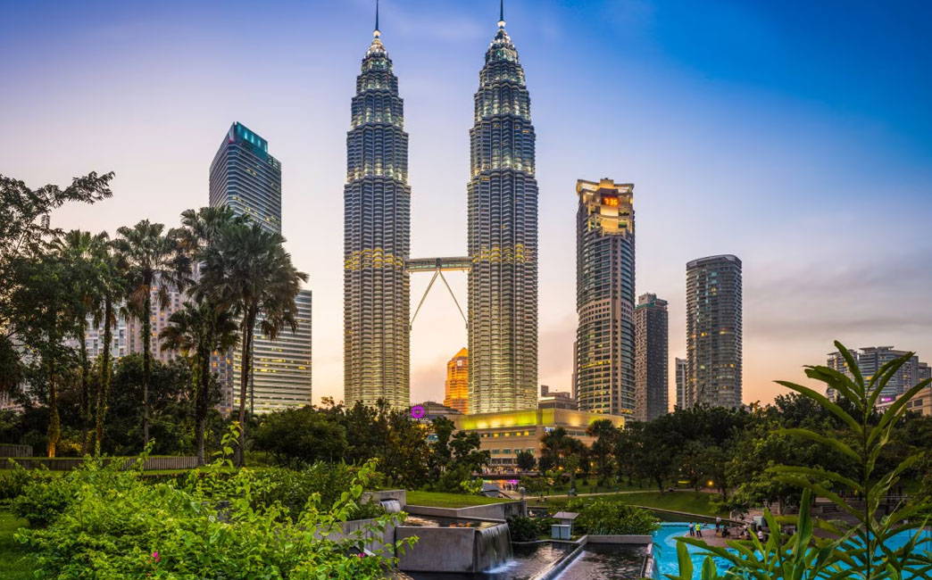 Kuala Lumpur