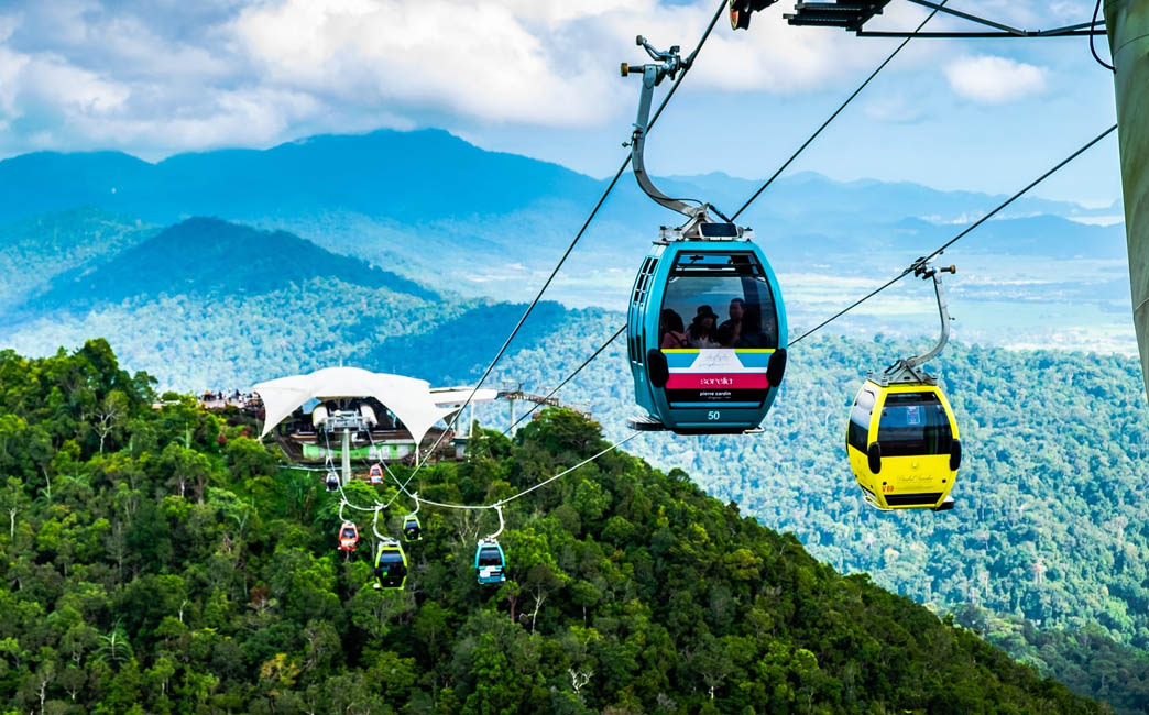 Langkawi