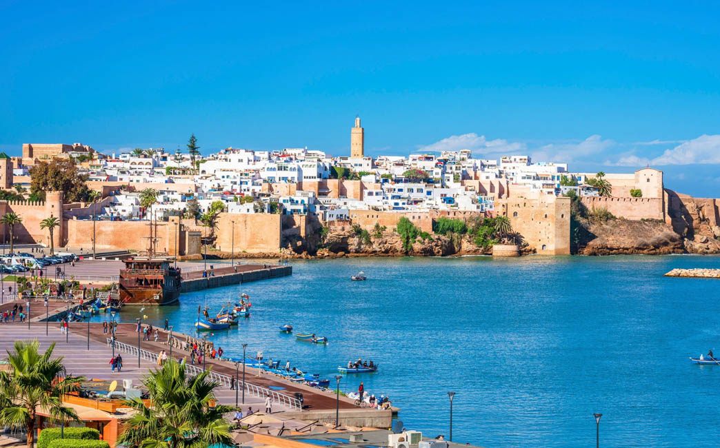 Morocco