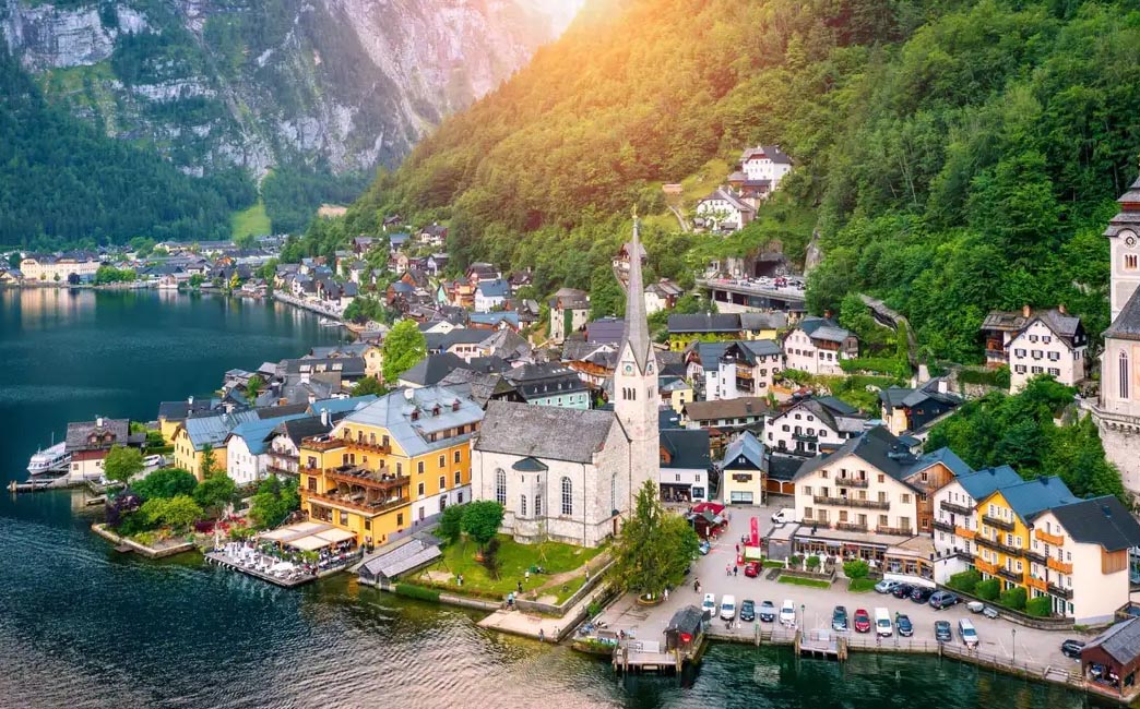 Austria