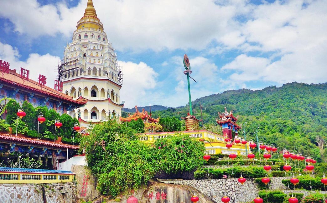 Penang
