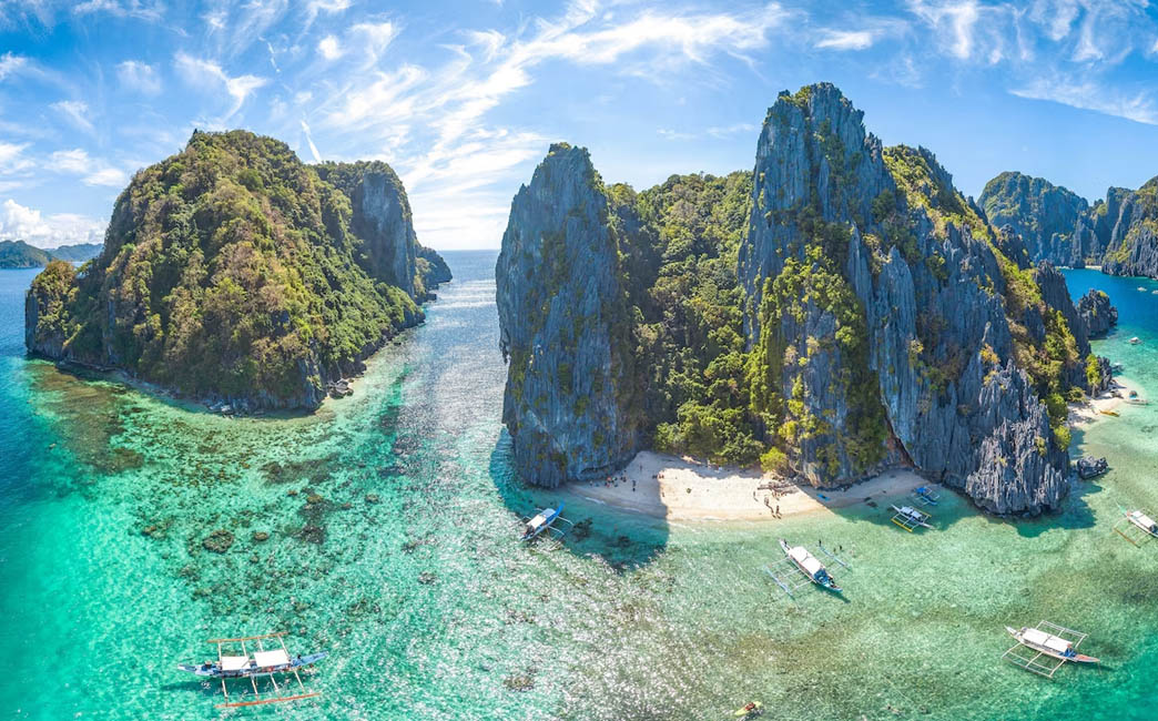 Philippines
