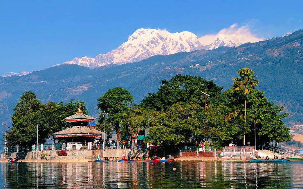 Pokhara
