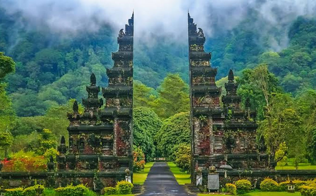 Bali