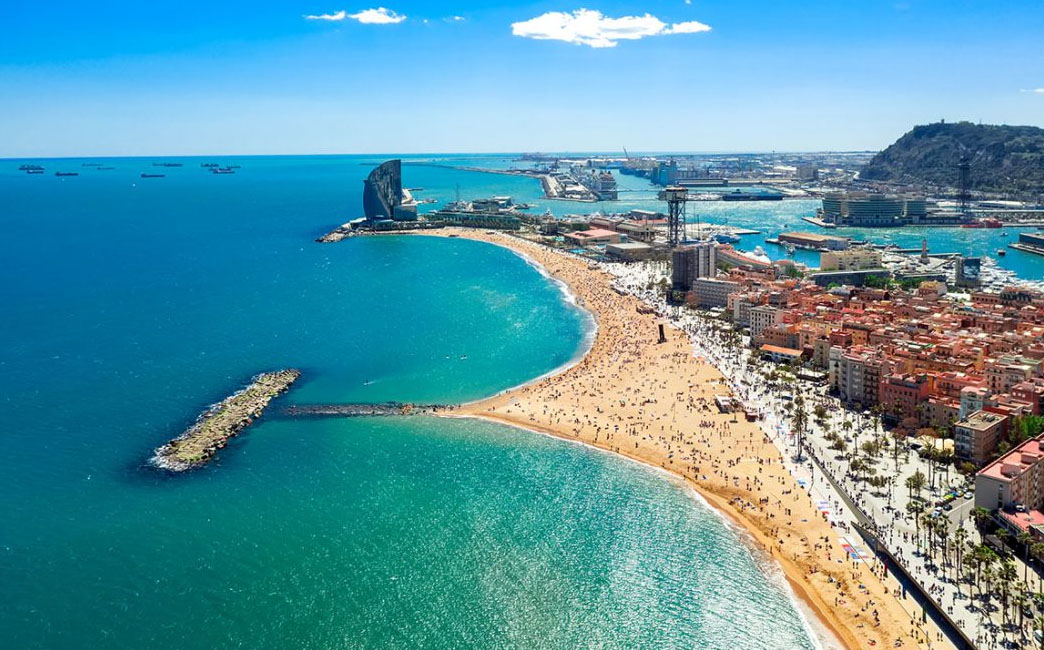 Spain