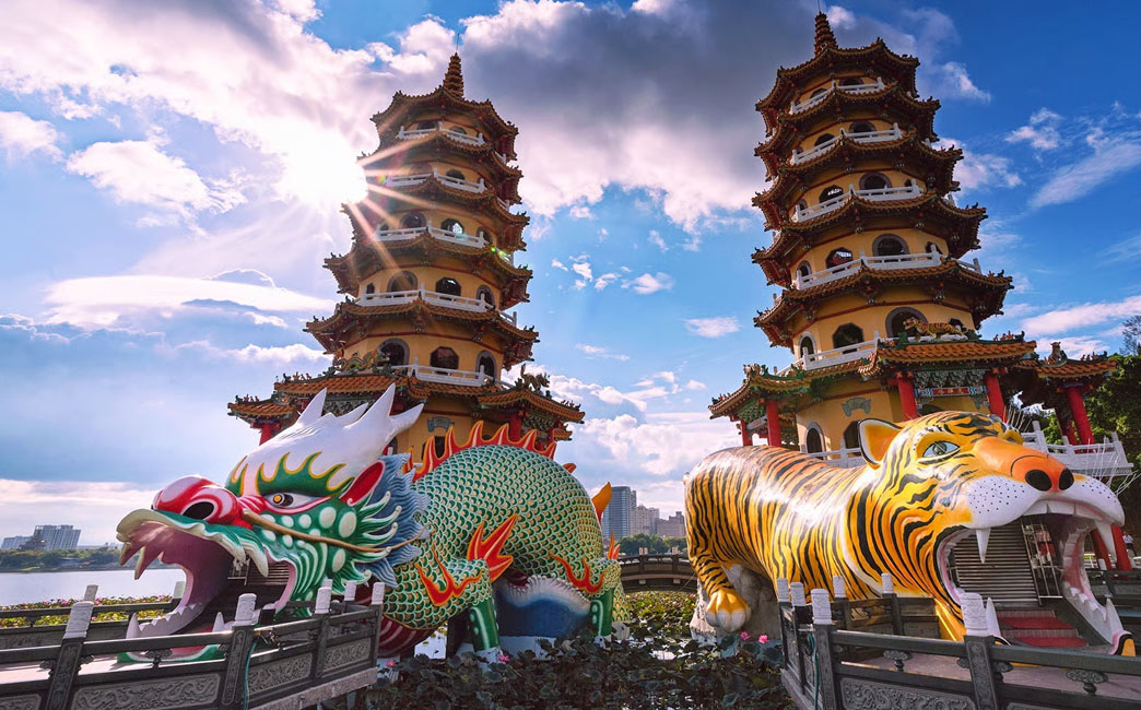 Taiwan