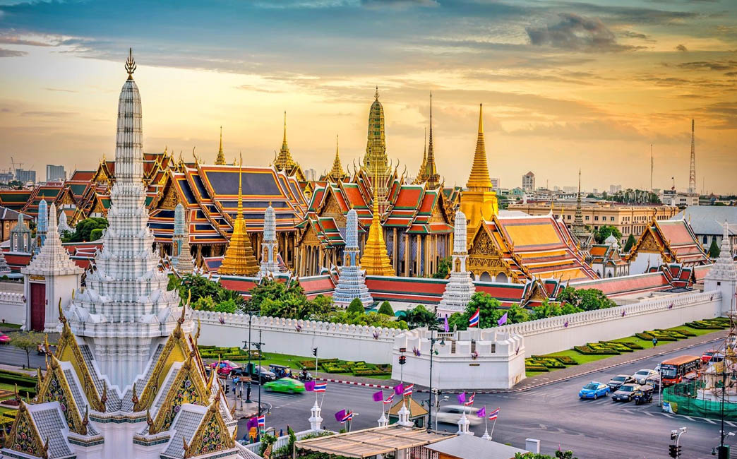 Bangkok