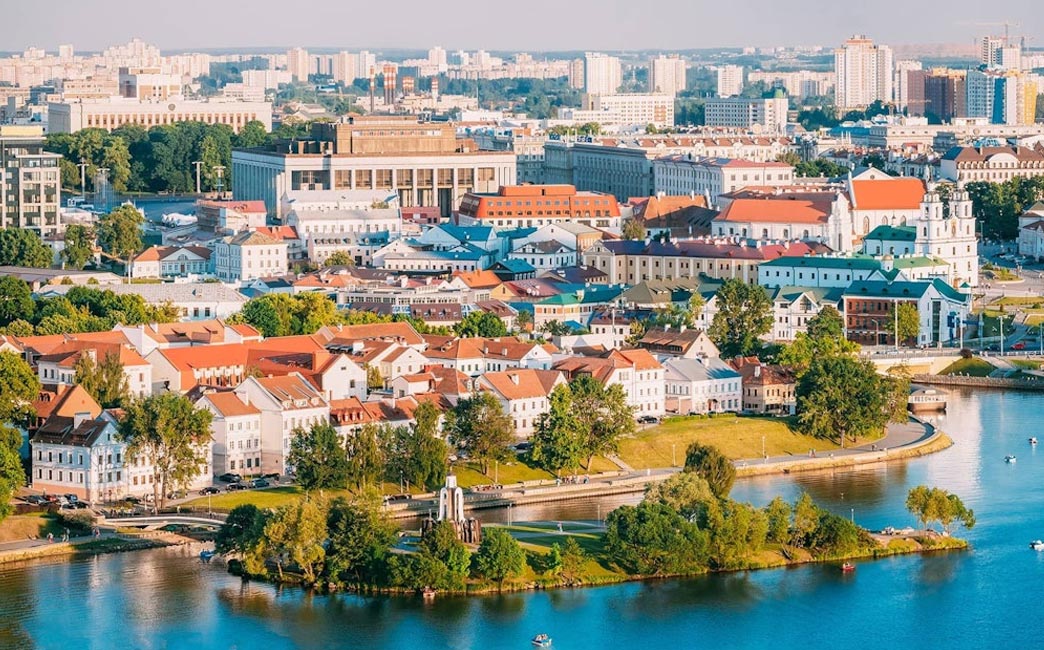 Belarus